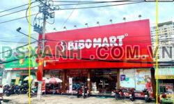 Cho thuê nhà MTKD Thoại Ngọc Hầu 180m2 – Ngang 15M – gần ngã 4 đèn đỏ