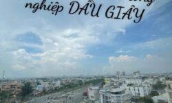 Đất nền ven khu công nghiệp dầu giây Hưng Lộc thống nhất đồng Nai