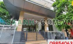 Cho thuê tầng 2 làm văn phòng số 198 Trường Chinh, Khương Thượng, Đống Đa, 0985406355