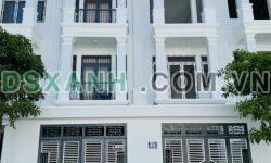Cần bán gấp căn nhà có sổ hồng