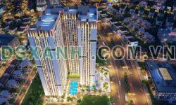 Chỉ 660 Triệu sở hữu ngay Căn hộ cao cấp trên Mặt tiền QL 1K