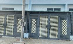 nhà mặt phố tại kcn bán gấp lấy vốn