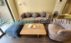 Cho thuê căn hộ 75m2 nội thất đầy đủ thuộc khu dự án Minato Residence.