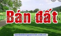 ⭐Cần bán lô đất đẹp tại KDC Việt-Sing, P.An Phú, TP.Thuận An; Bình Dương; 5tỷ250tr;  0786119779