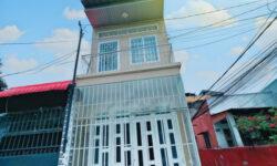 Bán Nhà 1 Lầu Nhỏ Xinh Gần Chợ Đồi, P. An Bình, Biên Hoà, Đồng Nai
