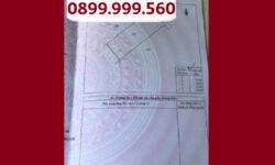 Bán đất chính chủ xã Xuân Bảo, Cẩm Mỹ, Đồng Nai, 1,8 tỷ, 0899999560