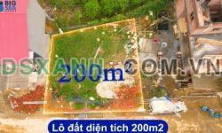 Bán gấp mảnh đất khoảng 750m2 tại trung tâm Y Tý ( Sapa 2 )