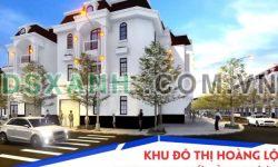 Dự án Lavida city 1 trệt 2 lầu