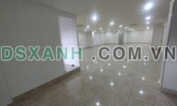 Cho thuê văn phòng DT từ 50m2 đến 210m2 tại Quận Phú Phuận
