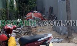 Bán đất vị trí đẹp tại TP Thuận An, 115m2(60m2 thổ cư) SHR, 3.1 tỷ. LH:0913969963