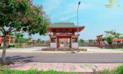 Dự án Young Town Tây Bắc Sài Gòn – TT 120tr sở hữu ngay lô đất KCN Đức Hòa 3