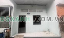 Chính Chủ Cần Bán Nhà Cấp 4 Tại Dx10 Tân Hoá, Xã Tân Vĩnh Hiệp, Thị xã Tân Uyên, Bình Dương