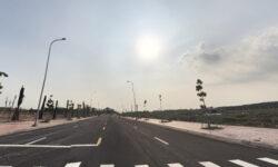 MỞ BÁN MEGA CITY 2 TrungTâm NhơnTrạch- Đồng Nai – MT Đường 25C, Vị Trí Đẹp Gía cực đẹp 1tỷ650/100m2