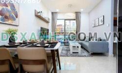 Bán căn 1PN + 45m2 ngay tp Thuận An, Bình Dương