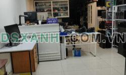 Cho thuê mặt bằng làm Văn Phòng Cty đường Lê Đức Thọ P6 Gò Vấp