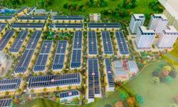 Duy nhất trong tuần chỉ với #372tr/90m2 chỉ có tại Estella Sông Mây.