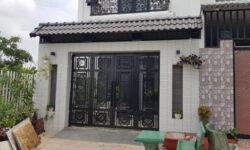 Nhà Bình Chánh sổ hồng riêng, gía rẻ bất ngờ nhận nhà ngay