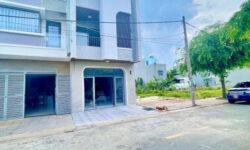 ✍️ Lô duy nhất GIÁ TỐT- mặt tiền Đoàn Thị Điểm KDC Triều Phát, P.Phước Nguyên, TP Bà Rịa.