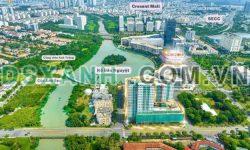 TIỆN ÍCH BÀN GIAO HỒ BƠI NƯỚC MẶN TẠI THE HORIZON PHÚ MỸ HƯNG. THAM QUAN NGAY 0901323786