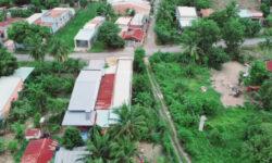 Đất gần khu du lịch Núi Bà Đen tại Dương Minh Châu, Tây Ninh chỉ 500tr