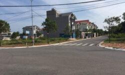Bán lô đất đẹp dự án Phước Sơn phường 11 giá đầu tư chỉ 51 triệu/m2