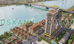 📣 SUN GROUP ra mắt giỏ hàng Shophouse khối đế với chiều cao shop 7m📣📣