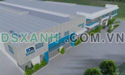 cần bán gấp nhà xưởng dt 18.500m2, PCCC đầy đủ skc đóng 1 lần