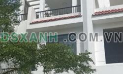 BÁN NHÀ PHỐ MỚI XÂY FULL NỘI THẤT  Bình Chuẩn, Thuận An, Bình Dương, Việt Nam