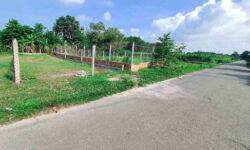 Đất mặt tiền nhựa ở Tây Ninh 500m2 giá bán lỗ chỉ 56tr/m ngang bao sổ