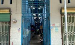 Chủ SG cần tiền bán gấp dãy trọ 500m2-32 phòng KCN Tân Đức-Hải Sơn