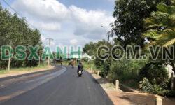 Chỉ với 390tr sở hữu ngay 1000m đất liền kề KCN BECAMEX