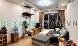 CHO THUÊ CĂN HỘ CC Imperial plaza 360 Giai Phóng ,2pn full đồ nhà đẹp .