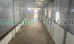 CHÍNH CHỦ CẦN CHO THUÊ KHO NHÀ XƯỞNG TT NGỌC HỒI – THANH TRÌ 120M, 9 TRIỆU/THÁNG, HĐ DÀI LÂU.