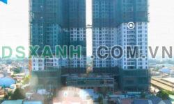 Cần bán căn hộ HT Pearl trục Phạm Văn Đồng, Ngân hàng hỗ trợ 70%, Quý 3/2023 giao nhà . LH 0932070065