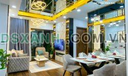Bán Căn hộ cao cấp view biển Luxcity Cẩm Phả Quảng Ninh