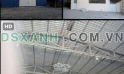 ⭐CHÍNH CHỦ cho thuê Nhà xưởng tại P.Phú Hữu, TP.Thủ Đức; 0982157282