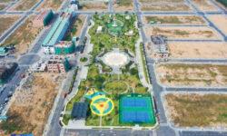 Century City thành phố vàng thuận lợi để đầu tư đón đầu sân bay Long Thành.
