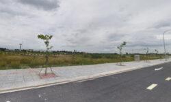 Bán đất nền dự án khu đô thị Bàu Xéo, Trảng Bom, Đồng Nai diện tích 80m2, Giá chỉ từ 1 tỷ 500 triệu