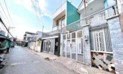 Bán Nhà 1 Lầu Gần Văn Hoa Villas P. Thống Nhất, Biên Hoà, Đồng Nai