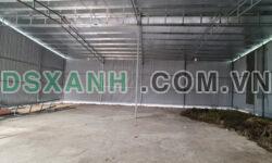 Cho thuê kho xưởng tại Triều Khúc, Tân Triều , Hà Nội. Diện tích 260m giá 65k/m