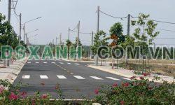 Chủ kẹt tiền cần bán gap lô góc ngay KDC Nam Long giáp KCN bàu bàng, full thổ cư sổ sẵn