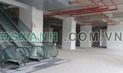 cho thuê văn phòng sàn thương mại mặt bằng kinh doanh, Q8