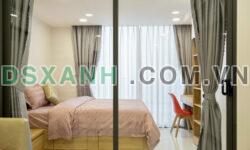 Cho thuê 1 phòng ngủ cao cấp đường Trần Đình Xu, Q1 – Chỉ 13 triệu