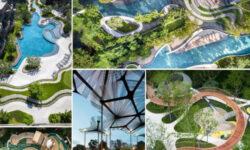 Căn hộ giá rẻ sát chợ Bình Chánh Destino Centro, giá chỉ từ 1,2 tỉ/ căn