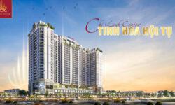 CĂN HỘ CAO CẤP MẶT TIỀN ĐƯỜNG 2/9