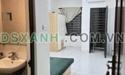 Cho thuê CCMN đầu Đại lộ Thăng Long
