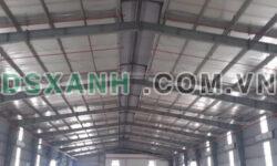 KHO 1000M2 ĐẦY ĐỦ TIÊU CHUẨN PHÒNG CHÁY TẠI TRUNG TÂM QUẬN 7