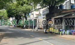 DÃY TRỌ KHU DÂN CƯ THÀNH PHỐ THUẬN AN TỈNH BÌNH DƯƠNG