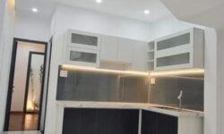 Bán gấp nhà MT Hoà Cường, Hải Châu, Gần trường, 2 tầng 3 PN, giá tốt tặng lại nội thất