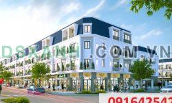 ⭐Cần bán đất Biệt thự (lô góc) KĐTM Kim Long, Mạo Khê, Đông Triều, Quảng Ninh, 3,3 tỷ; 0916425426